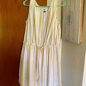 Old Navy Summer Dress